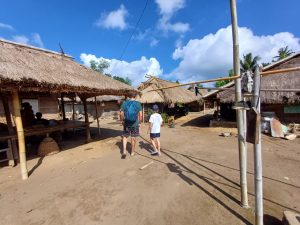 Bayan Trip Authentic Culture